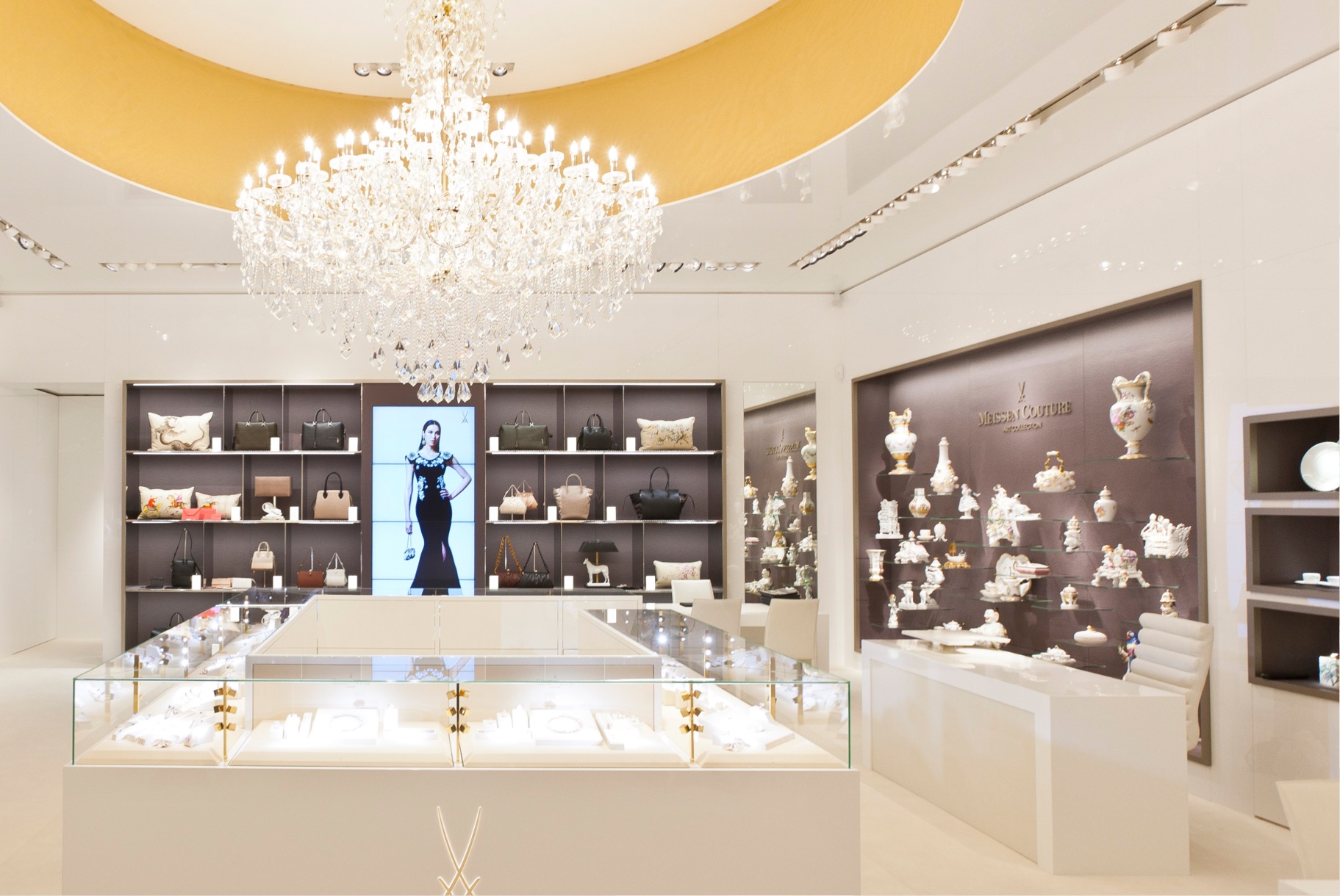 FLAGSHIP STORES – Thelightcouture