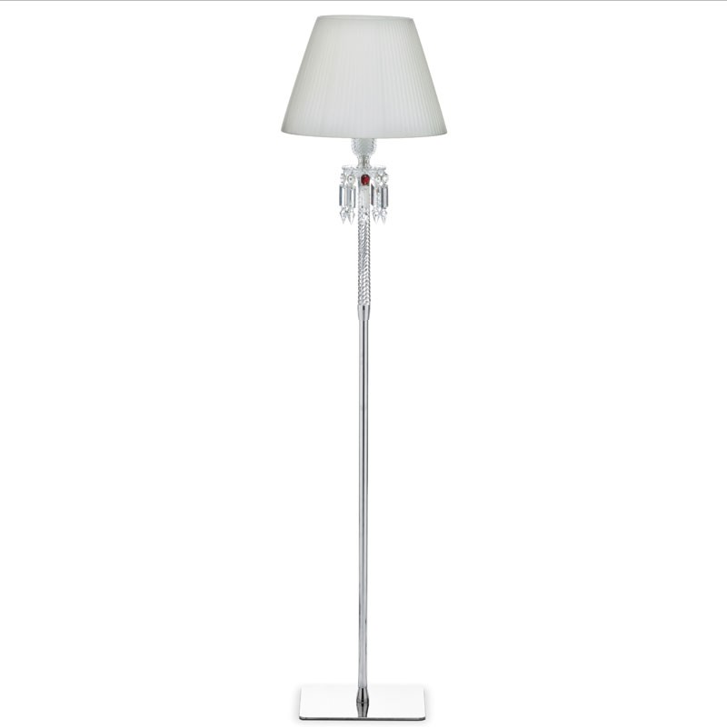 TORCH floor lamp white – Thelightcouture