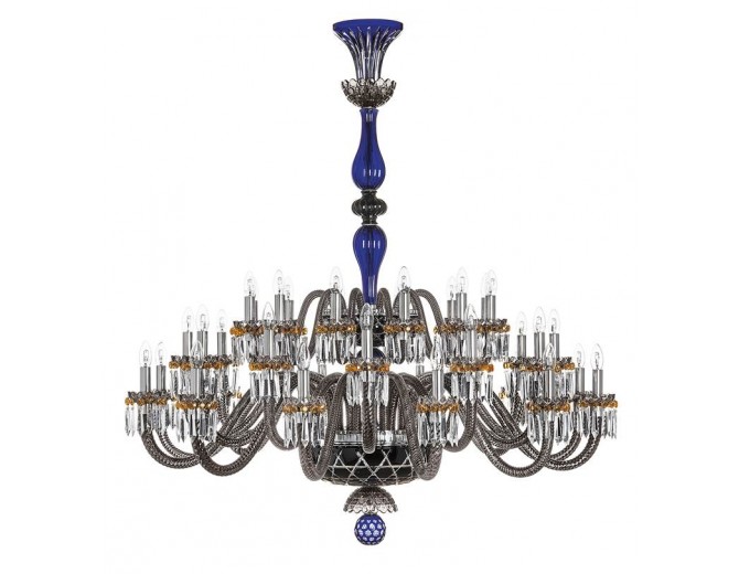 Arlequin Thelightcouture Arlequin Thelightcouture, Saint Louis Royal Chandelier