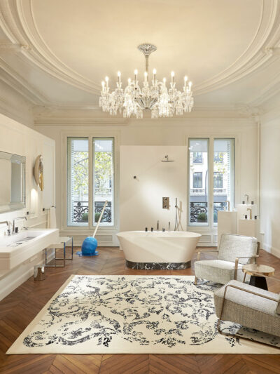 Baccarat – Thelightcouture