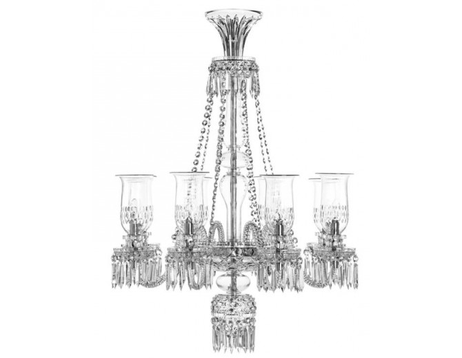 Royal Thelightcouture, Saint Louis Excess Chandelier