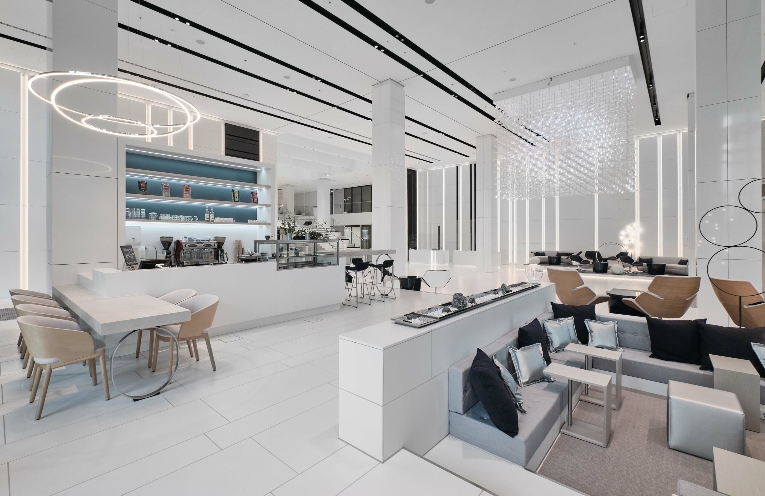 OLYMPUS HAMBURG Thelightcouture