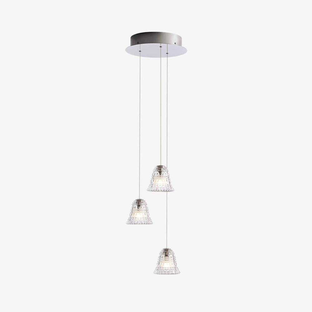 "New Antique" Pendelleuchte - S