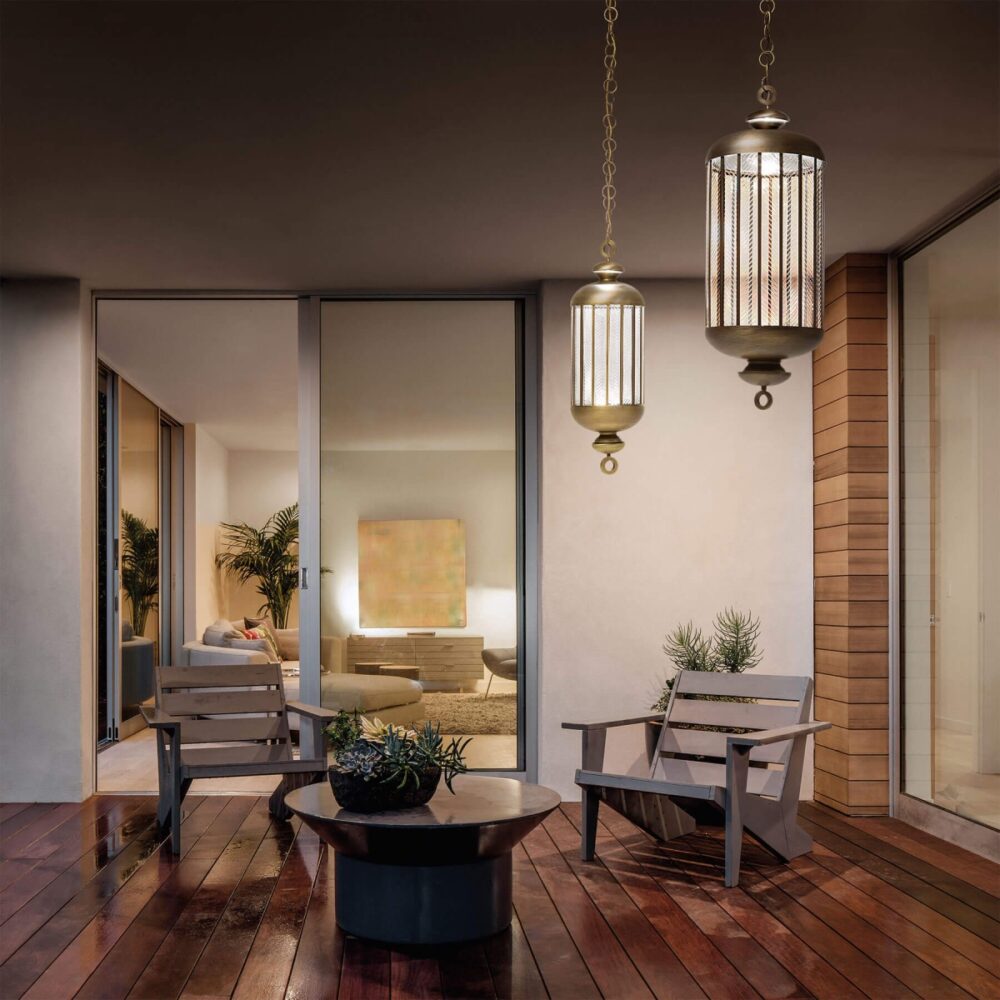 Fata Morgana - Pendant Lamp