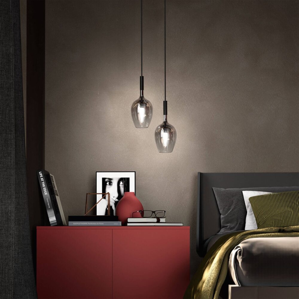 Rosé - Pendant Lamp