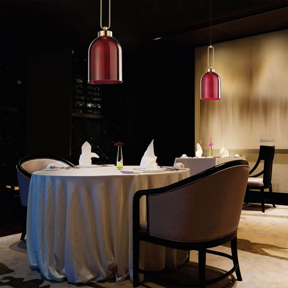 Valentina - Pendant Lamp