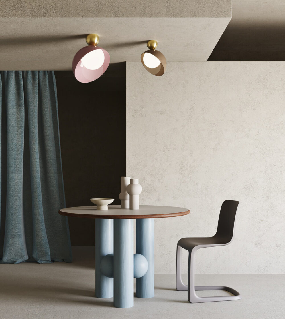 Aurora - Ceiling Lamp