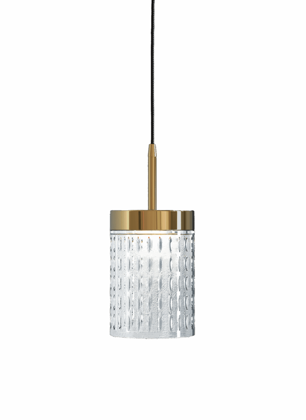 Quarzo - Pendant Lamp