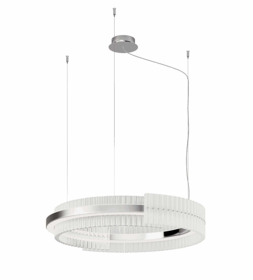 Rhea Chandelier