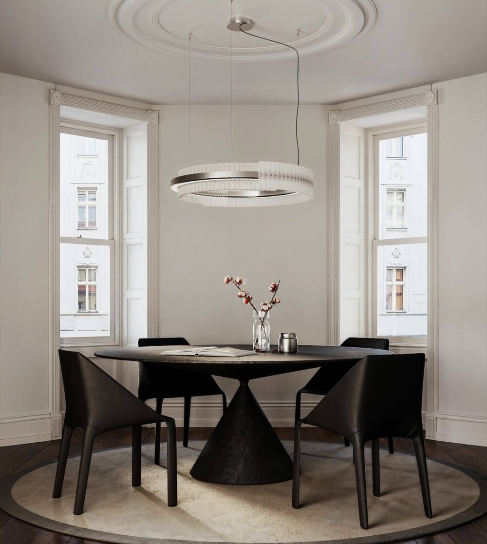 Rhea Chandelier