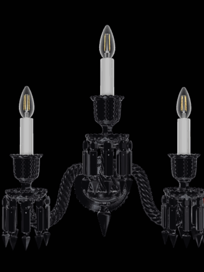 Baccarat – Thelightcouture