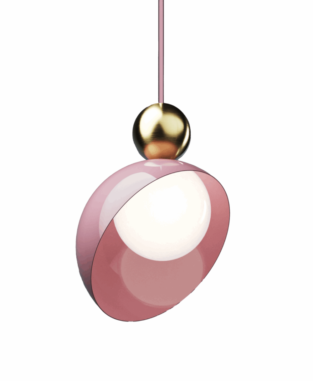 Aurora - Pendant Lamp