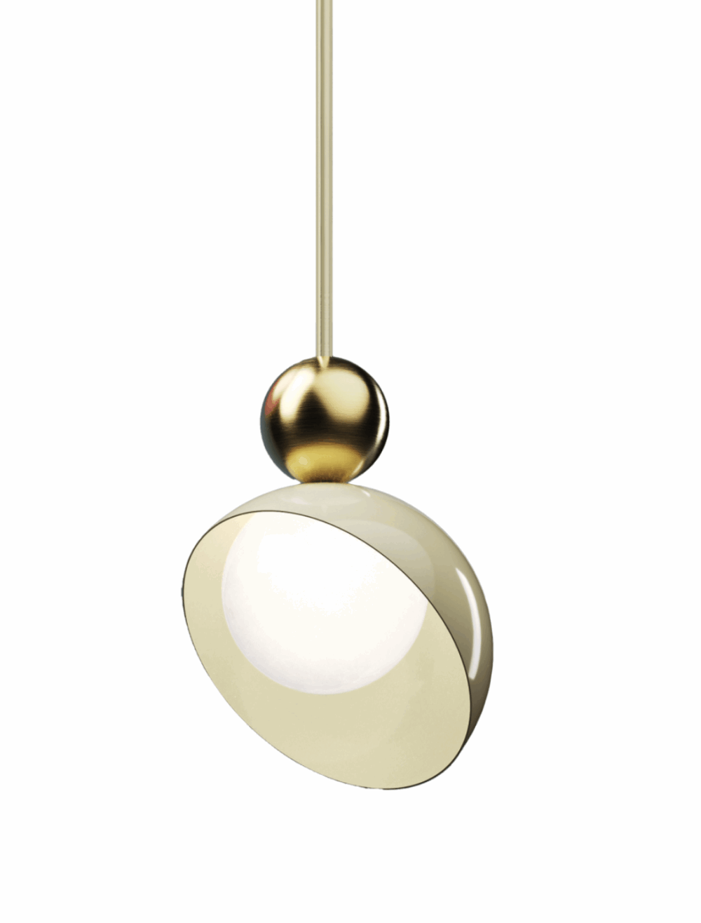 Aurora - Pendant Lamp