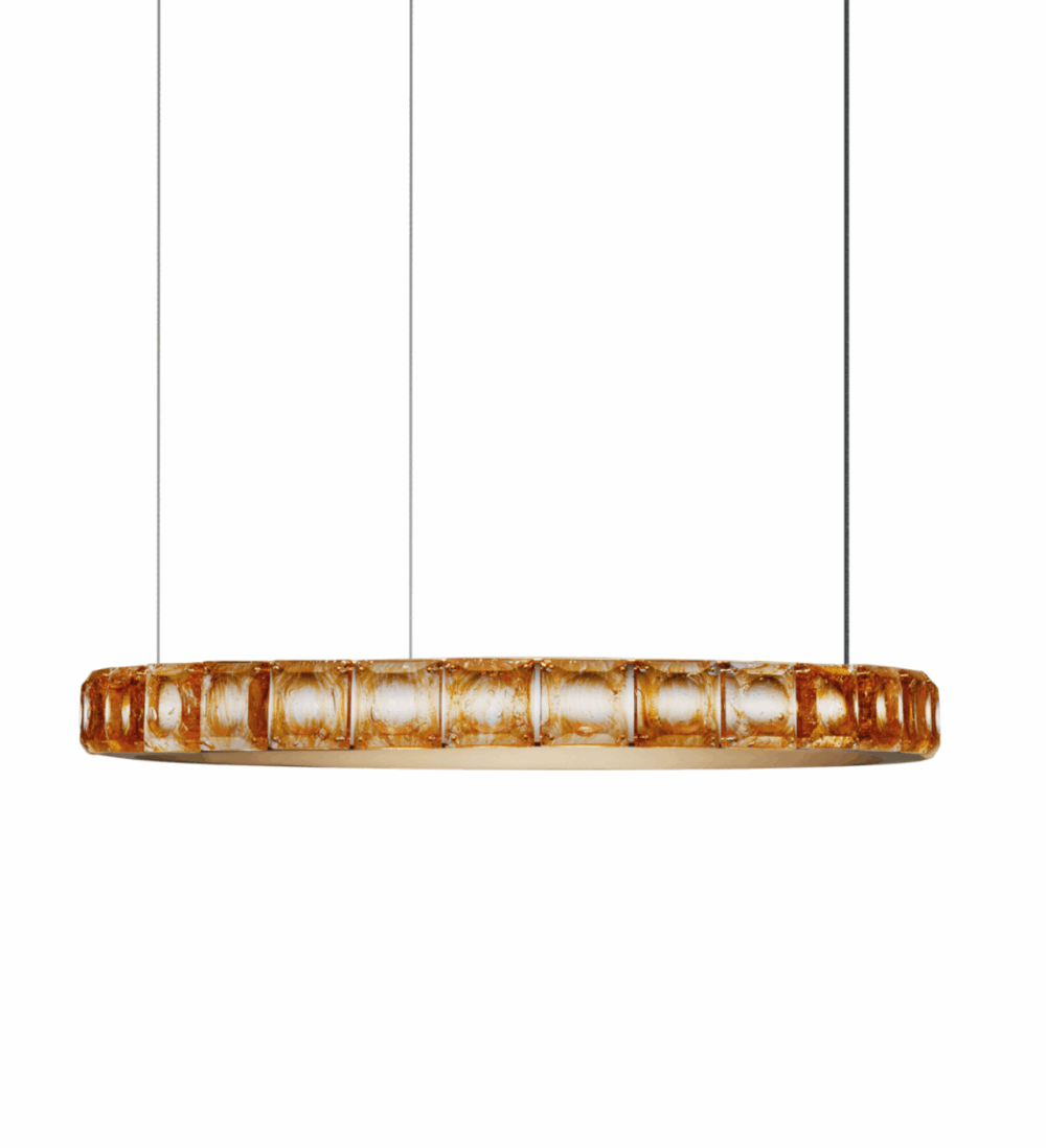 Aura - Pendant Lamp