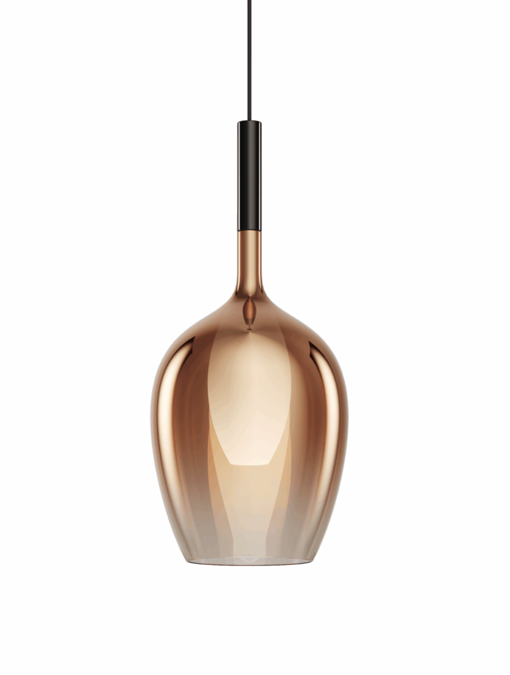 Rosé Maxi - Pendant Lamp