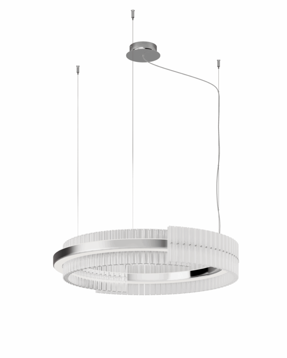Rhea Chandelier