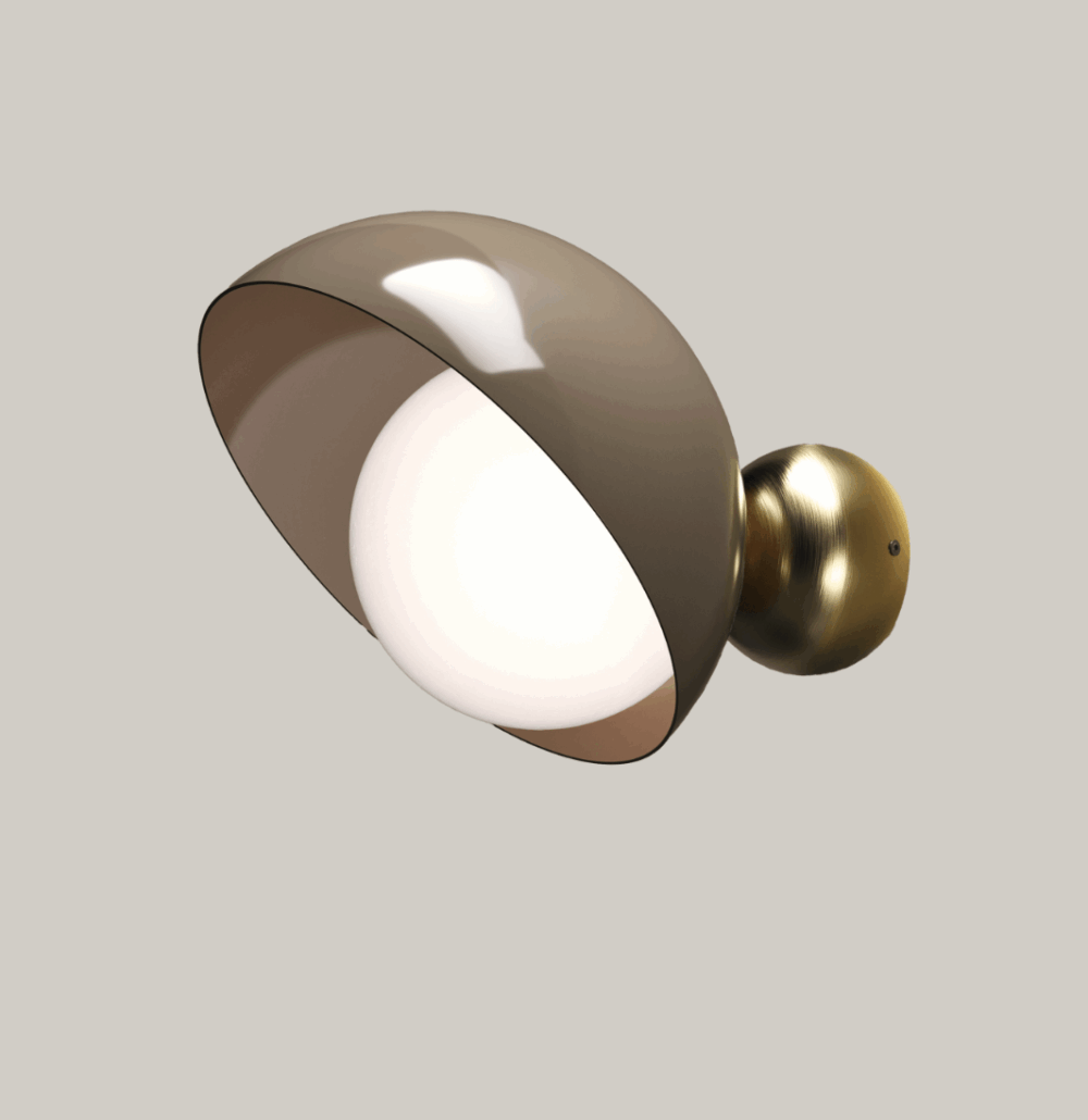 Aurora - Ceiling Lamp