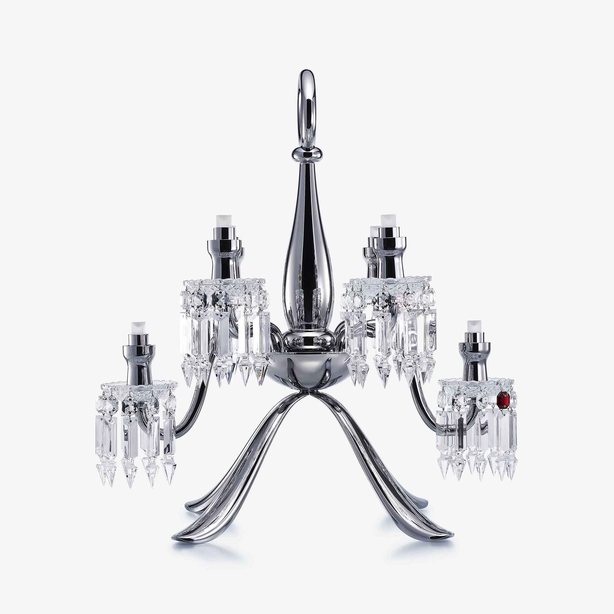 Zénith Nomade Chandelier (6 Lichter)