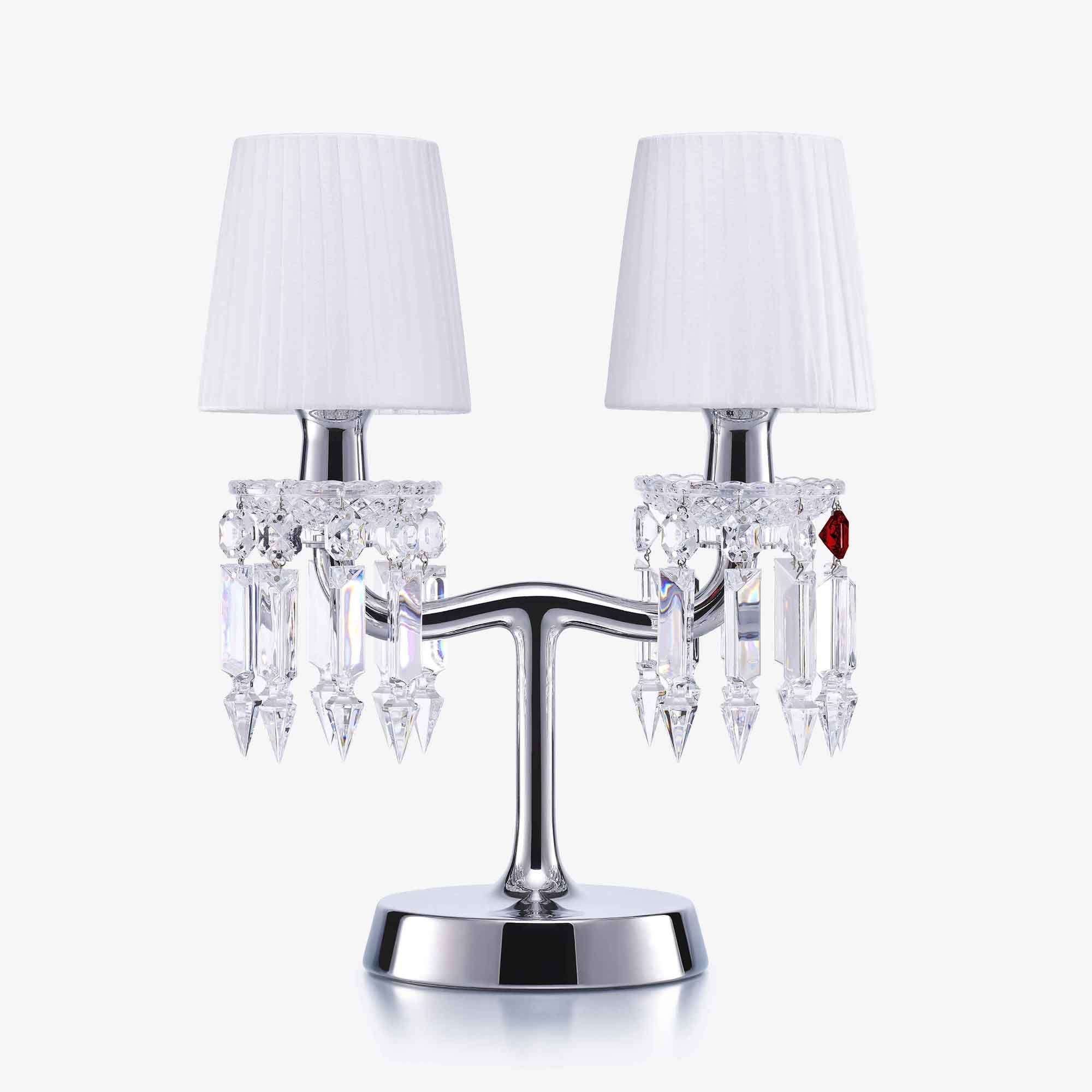 Zénith Nomade Lamp