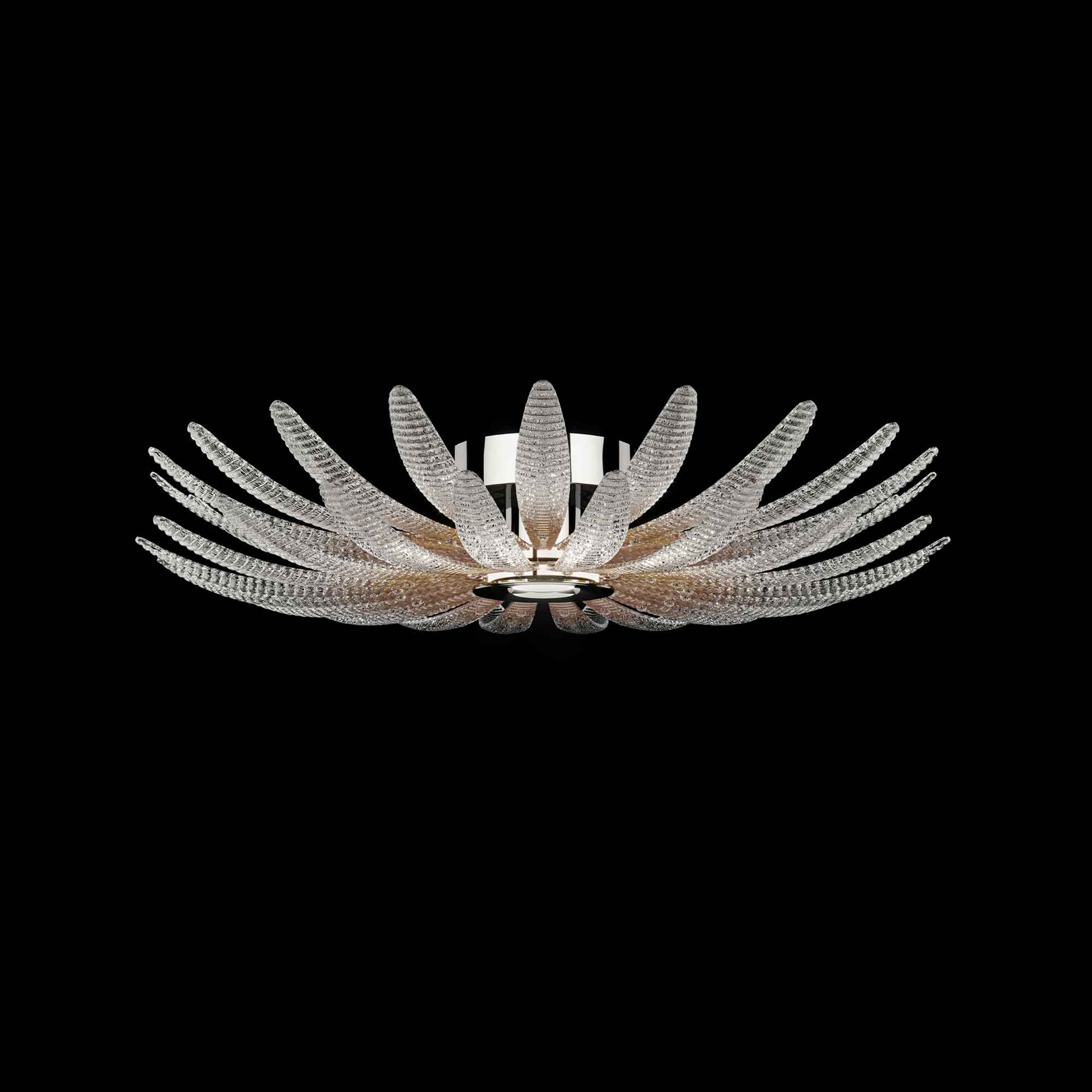 Agave Ceiling Light